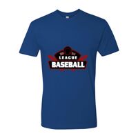 Next Level Ringspun Cotton Tee Thumbnail