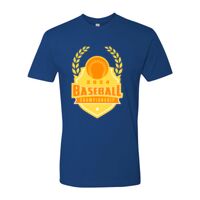 Next Level Ringspun Cotton Tee Thumbnail