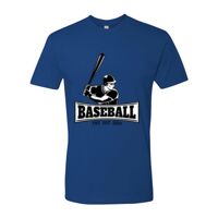 Next Level Ringspun Cotton Tee Thumbnail