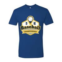 Next Level Ringspun Cotton Tee Thumbnail