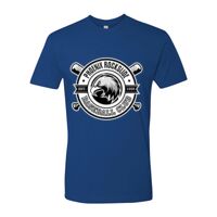 Next Level Ringspun Cotton Tee Thumbnail