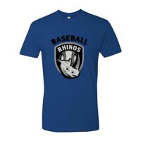 Next Level Ringspun Cotton Tee Thumbnail