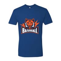 Next Level Ringspun Cotton Tee Thumbnail