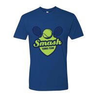 Next Level Ringspun Cotton Tee Thumbnail