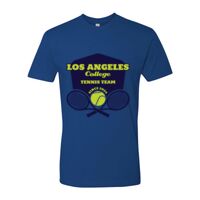 Next Level Ringspun Cotton Tee Thumbnail