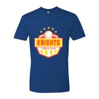 Next Level Ringspun Cotton Tee Thumbnail