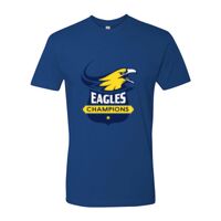 Next Level Ringspun Cotton Tee Thumbnail