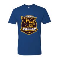 Next Level Ringspun Cotton Tee Thumbnail