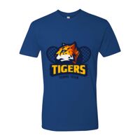 Next Level Ringspun Cotton Tee Thumbnail