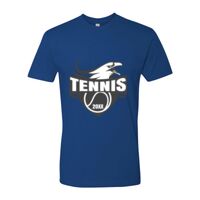 Next Level Ringspun Cotton Tee Thumbnail