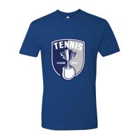 Next Level Ringspun Cotton Tee Thumbnail