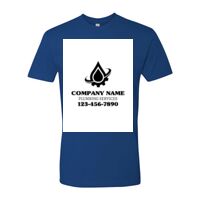 Next Level Ringspun Cotton Tee Thumbnail