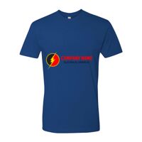 Next Level Ringspun Cotton Tee Thumbnail