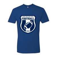 Next Level Ringspun Cotton Tee Thumbnail