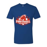 Next Level Ringspun Cotton Tee Thumbnail