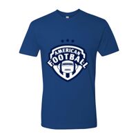 Next Level Ringspun Cotton Tee Thumbnail