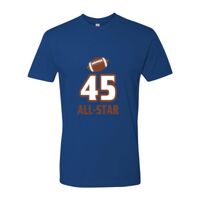 Next Level Ringspun Cotton Tee Thumbnail