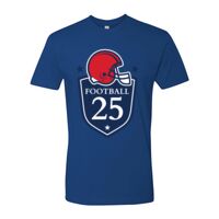 Next Level Ringspun Cotton Tee Thumbnail