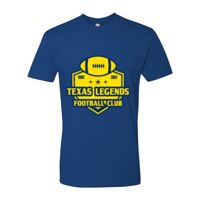 Next Level Ringspun Cotton Tee Thumbnail