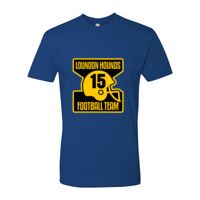 Next Level Ringspun Cotton Tee Thumbnail