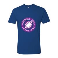 Next Level Ringspun Cotton Tee Thumbnail