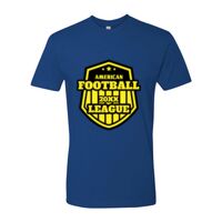 Next Level Ringspun Cotton Tee Thumbnail