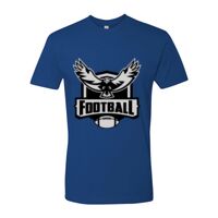 Next Level Ringspun Cotton Tee Thumbnail