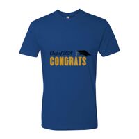 Next Level Ringspun Cotton Tee Thumbnail