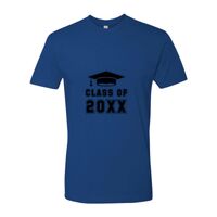 Next Level Ringspun Cotton Tee Thumbnail