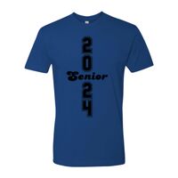 Next Level Ringspun Cotton Tee Thumbnail