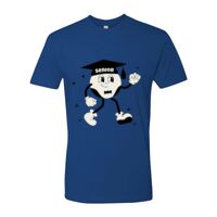 Next Level Ringspun Cotton Tee Thumbnail