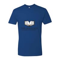 Next Level Ringspun Cotton Tee Thumbnail