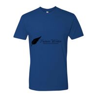 Next Level Ringspun Cotton Tee Thumbnail