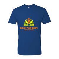 Next Level Ringspun Cotton Tee Thumbnail