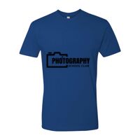 Next Level Ringspun Cotton Tee Thumbnail