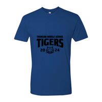 Next Level Ringspun Cotton Tee Thumbnail