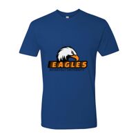 Next Level Ringspun Cotton Tee Thumbnail