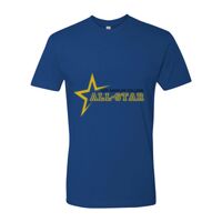 Next Level Ringspun Cotton Tee Thumbnail