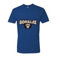 Next Level Ringspun Cotton Tee Thumbnail