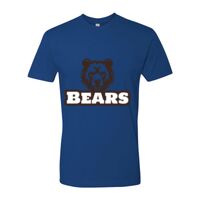 Next Level Ringspun Cotton Tee Thumbnail