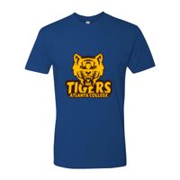 Next Level Ringspun Cotton Tee Thumbnail