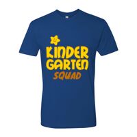 Next Level Ringspun Cotton Tee Thumbnail