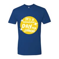 Next Level Ringspun Cotton Tee Thumbnail