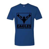 Next Level Ringspun Cotton Tee Thumbnail