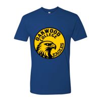 Next Level Ringspun Cotton Tee Thumbnail