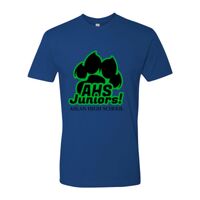 Next Level Ringspun Cotton Tee Thumbnail