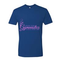 Next Level Ringspun Cotton Tee Thumbnail