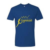 Next Level Ringspun Cotton Tee Thumbnail