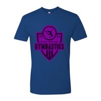 Next Level Ringspun Cotton Tee Thumbnail