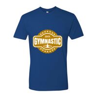 Next Level Ringspun Cotton Tee Thumbnail